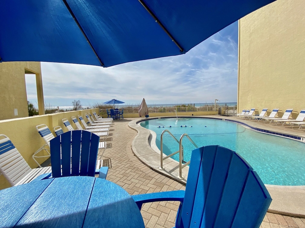 Continental Condominiums II by Resort Collection