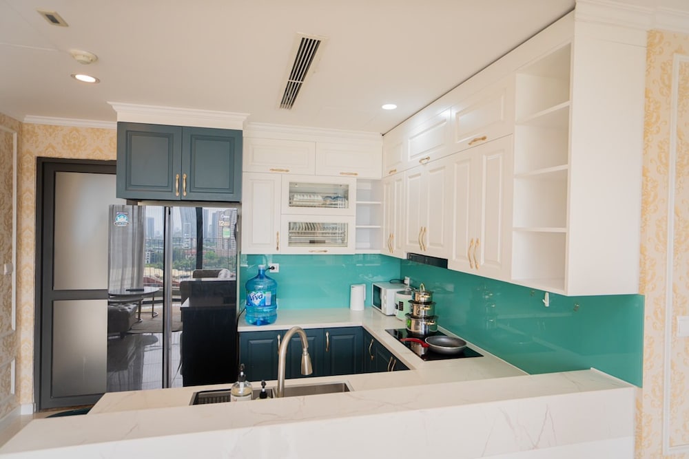 Hagi APT - Vinhomes D'Capitale in Ha Noi