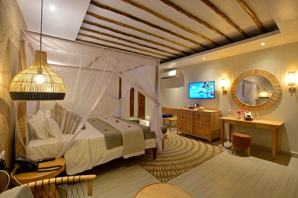 Kiwengwa Vacations - Neptune Pwani Beach Resort Spa Zanzibar - Property Image 19