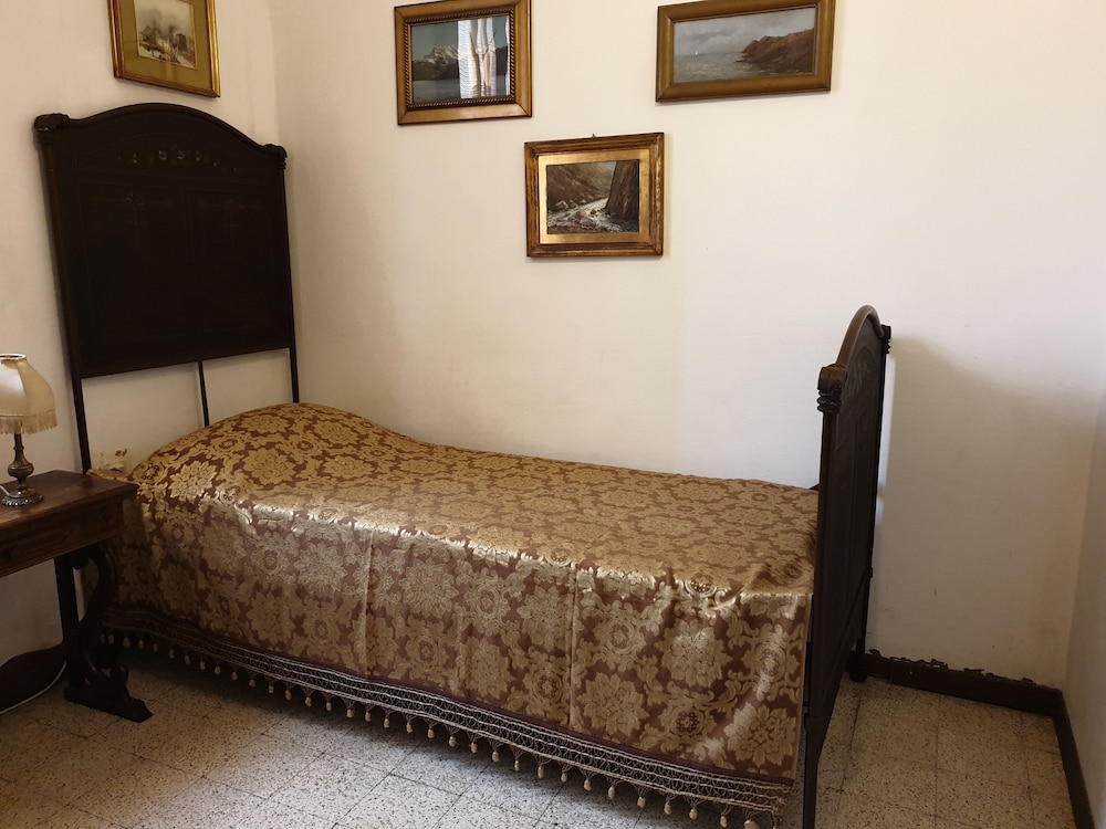 BBOderzo Bed & Breakfast en Oderzo — bedroom