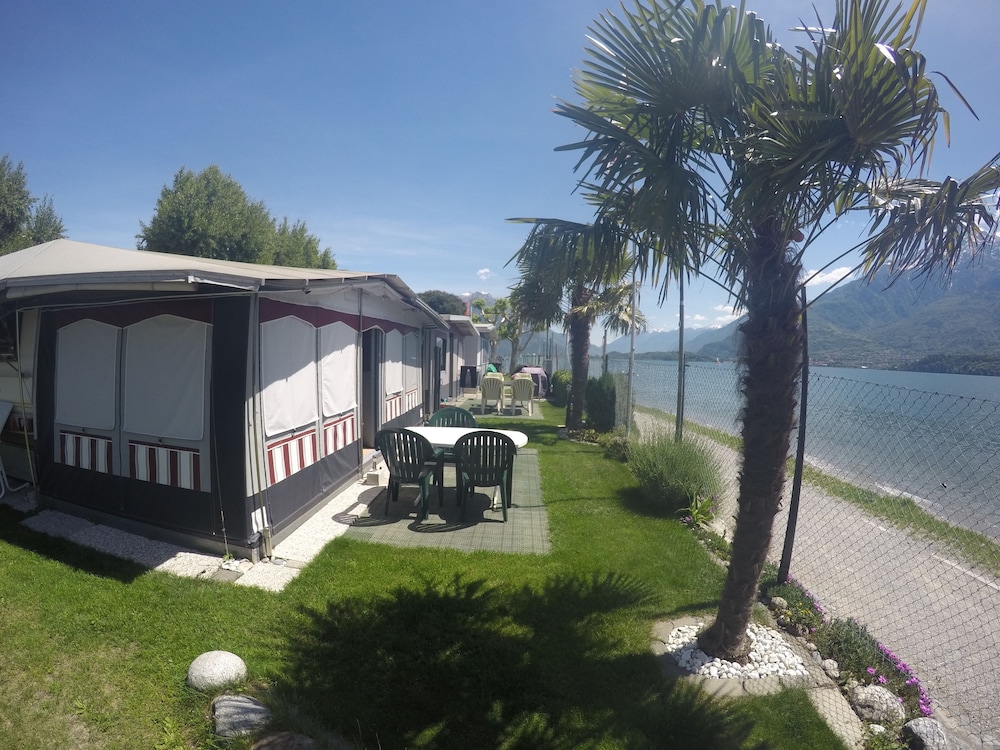 Campeggio Paradiso