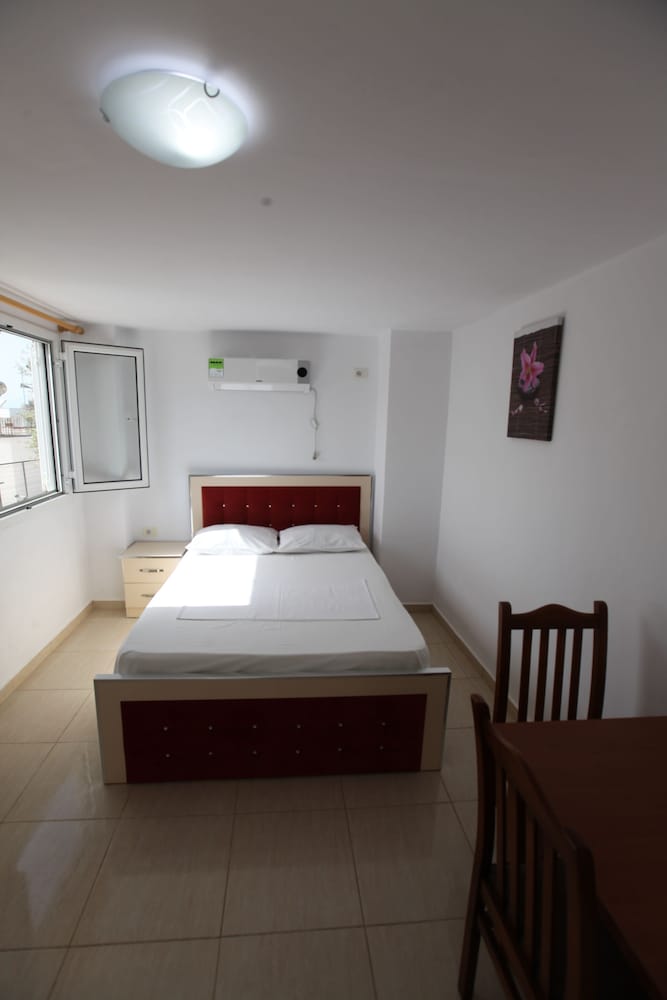 Joni Apartaments