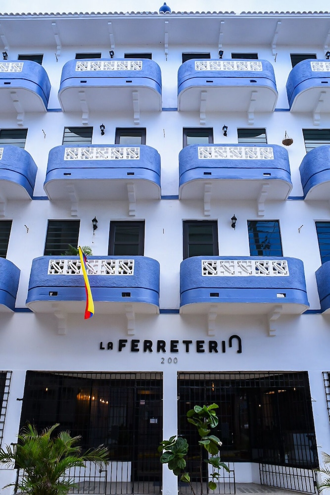 Hotel San Agustin Apartments - Image 1