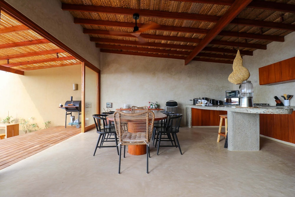 w Amazing House w Great View in Los Organos