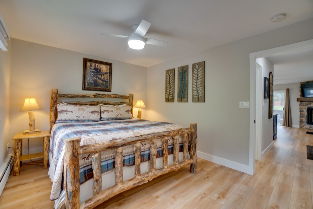 Estes Park Vacation Rental: 1 Mi to National Park - Property Image 25
