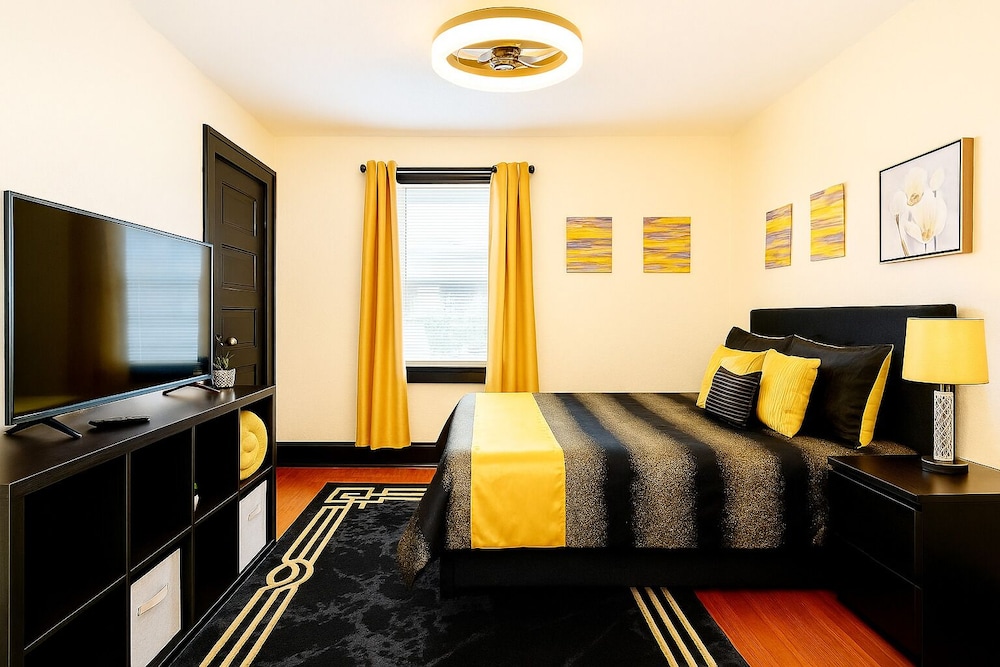Amber Property-Archwood Management