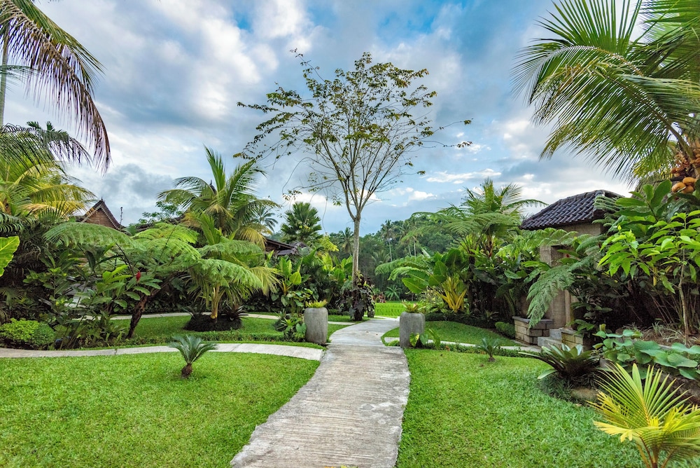 Taksu Sebatu Villa by Dhananjaya Hospitality