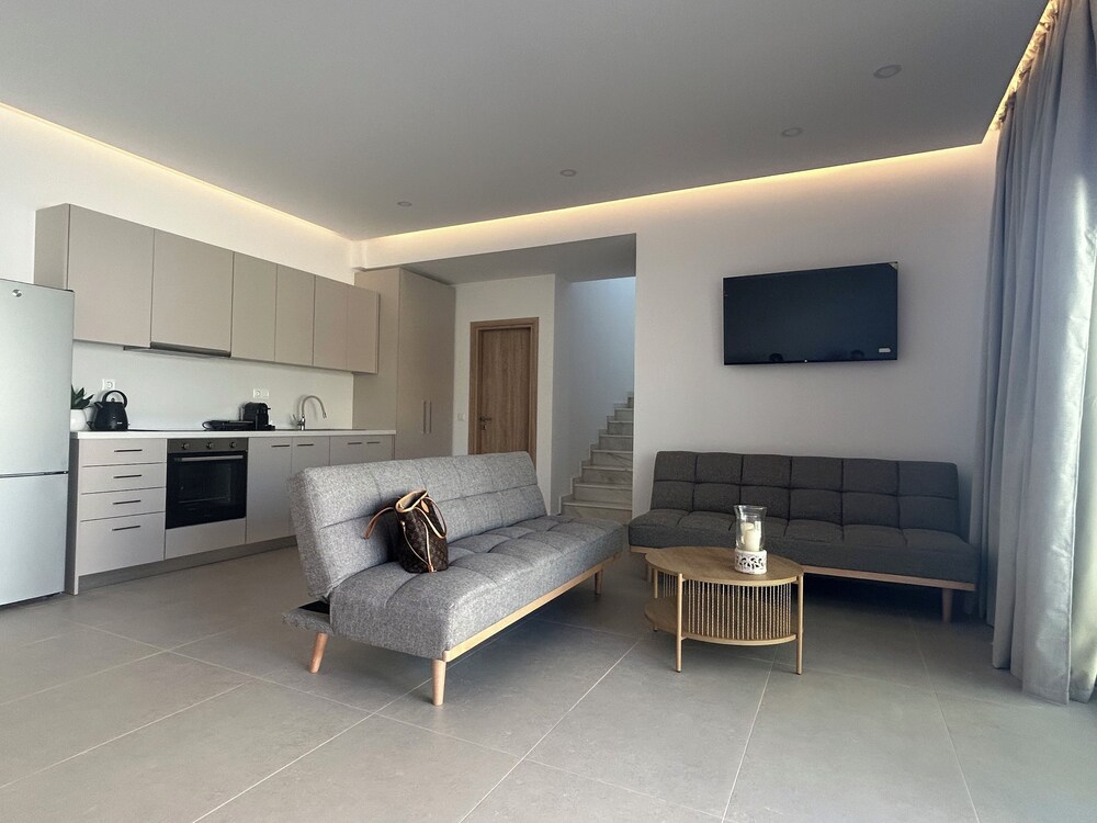 Lumina Sense Villas