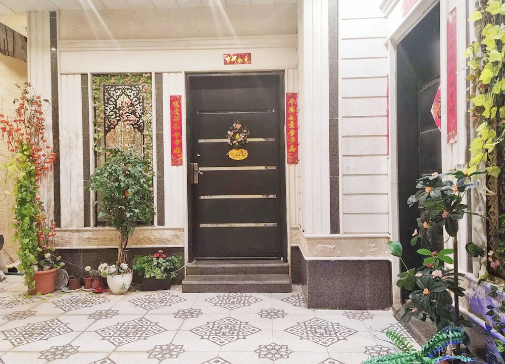 Hasy's House-YaXinJu