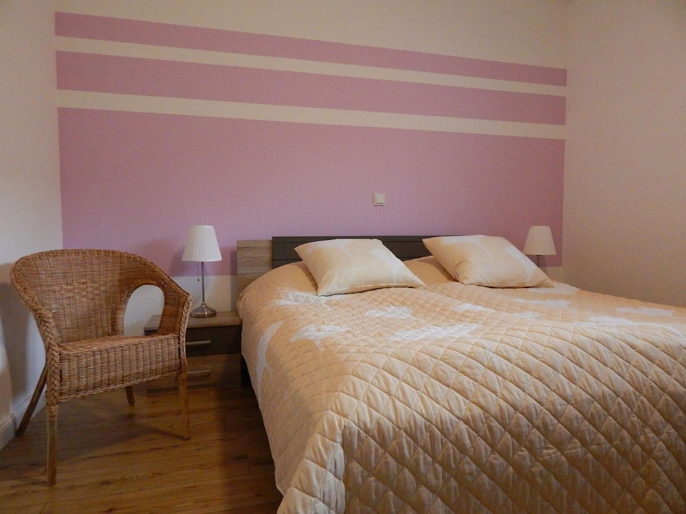 Holiday Home Sonnenhof III