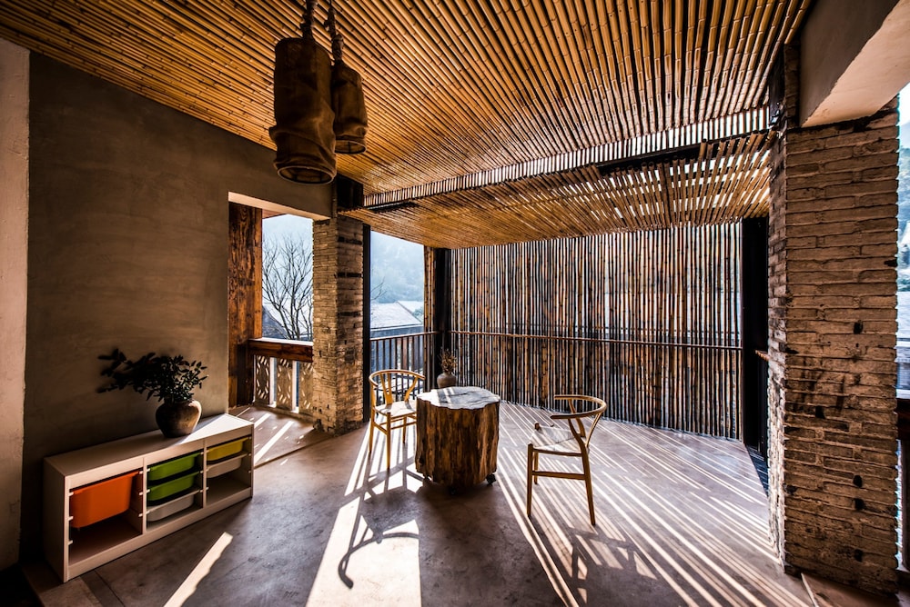 Go Native Downtown House Ningbo