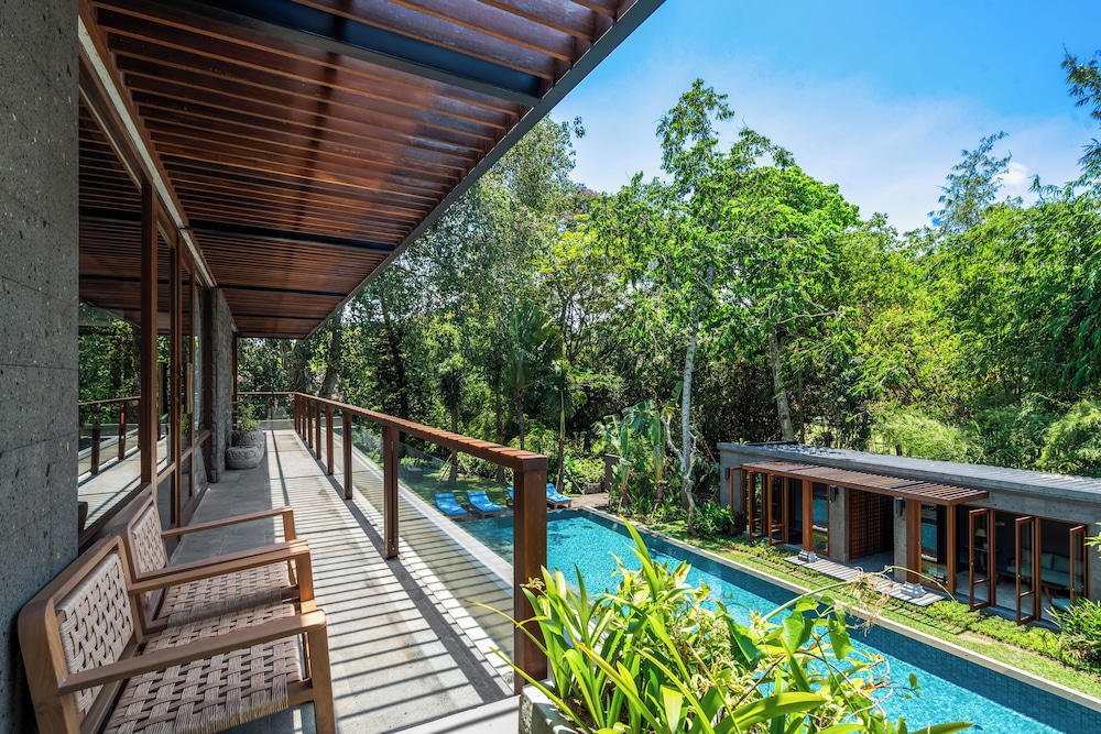 Jeeva Tirta Seminyak