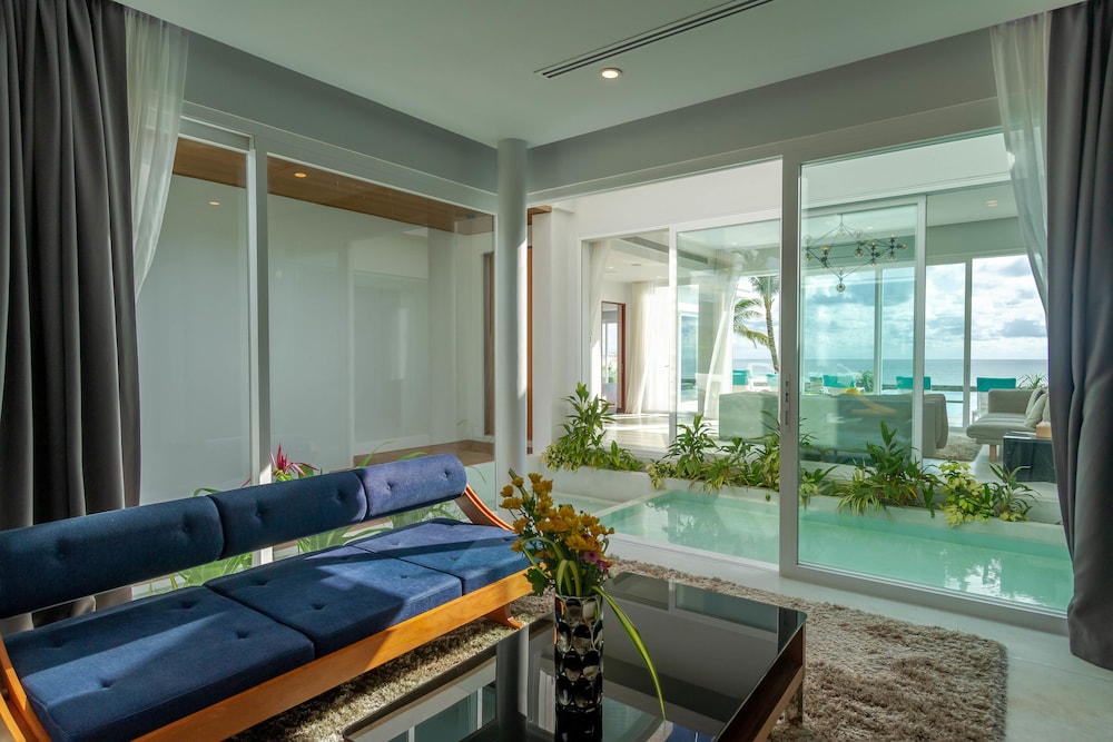 Coastal Escape Natai Beach