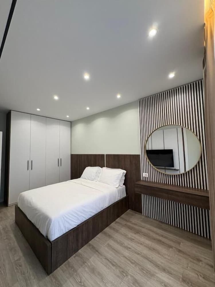 Blue Boutique Apartments 1