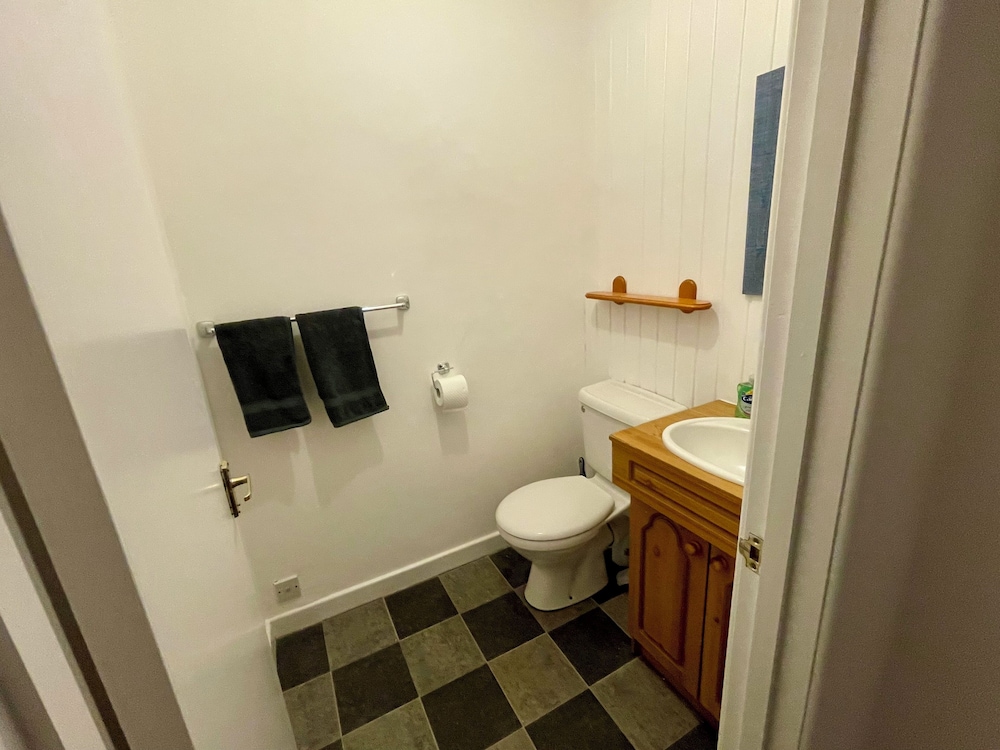 Vernon Place Accommodation