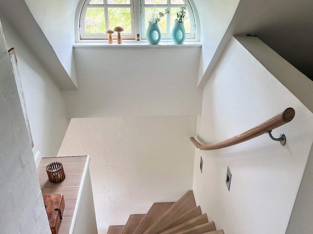 5 Star Holiday Home in Ulfborg