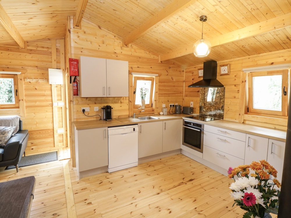 Port Heron Lodge