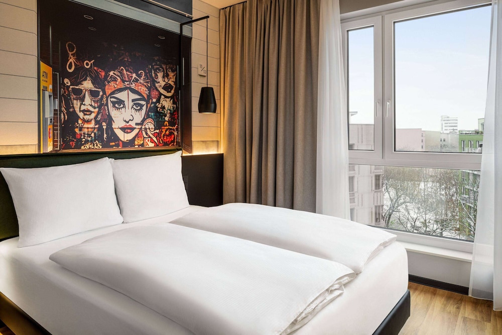 Berlin Vacations - Vienna House Easy by Wyndham Berlin Potsdamer Platz - Property Image 38