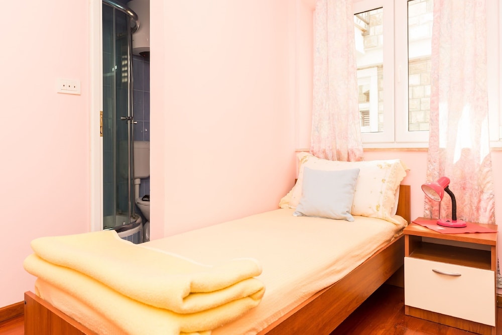 Guest House Cuk
