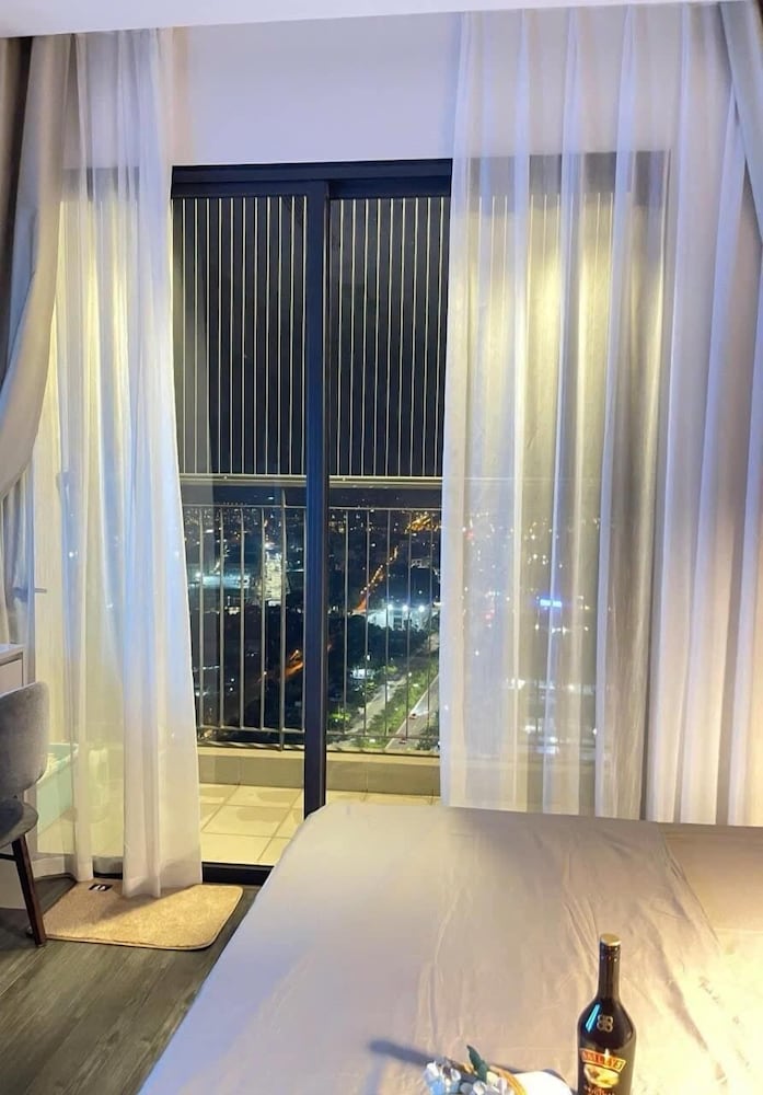 Soho Residence Apartment Quan 1