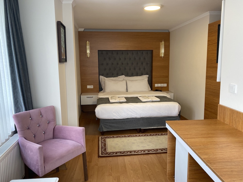 Spinel Hotel - Image 54