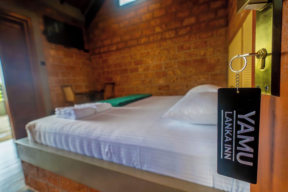 Yamu Lanka Inn