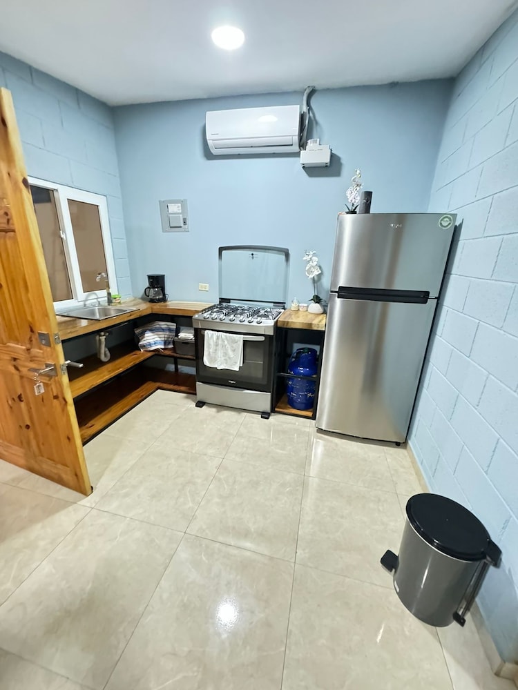 Hostal Camilas