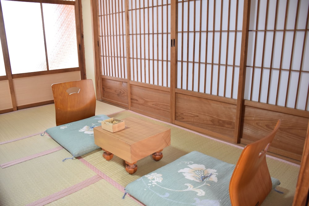 Guest House Bed&Bicycle view 3