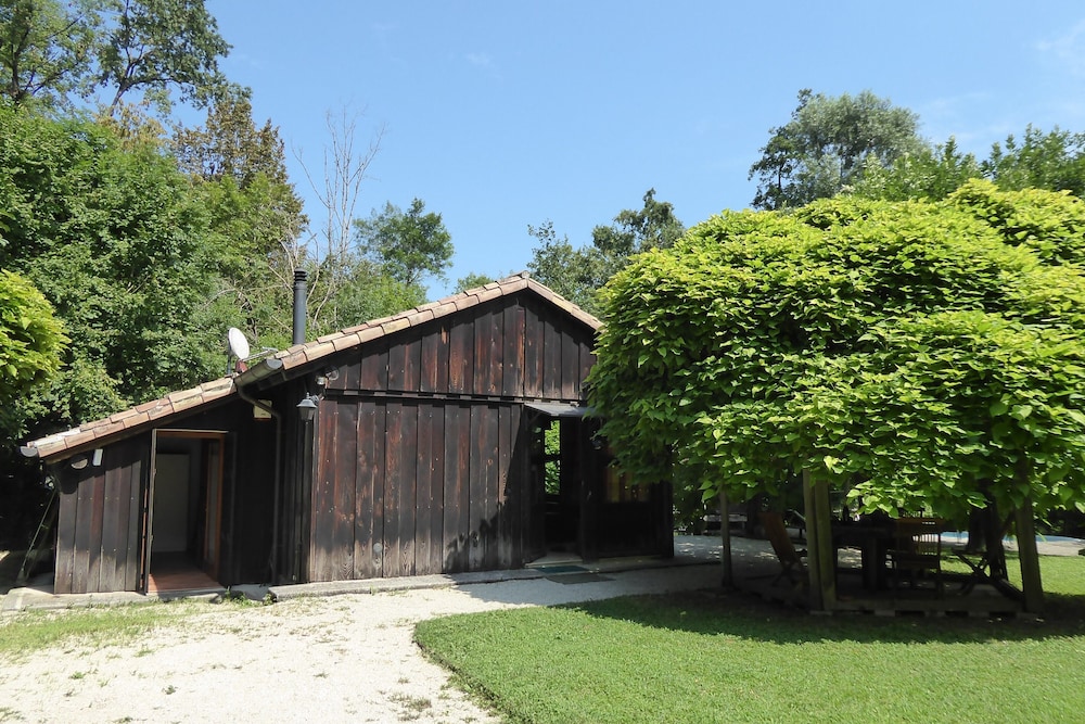 Chalet Fagarè