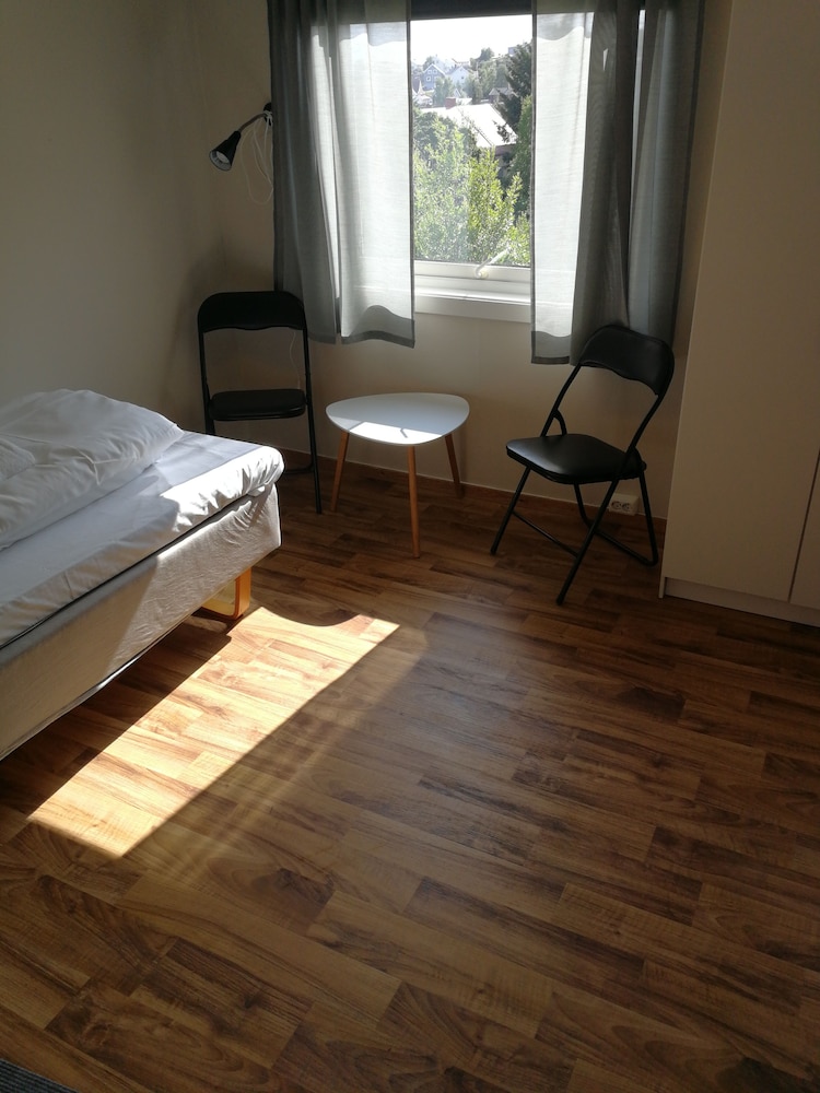 Lodèk Motel