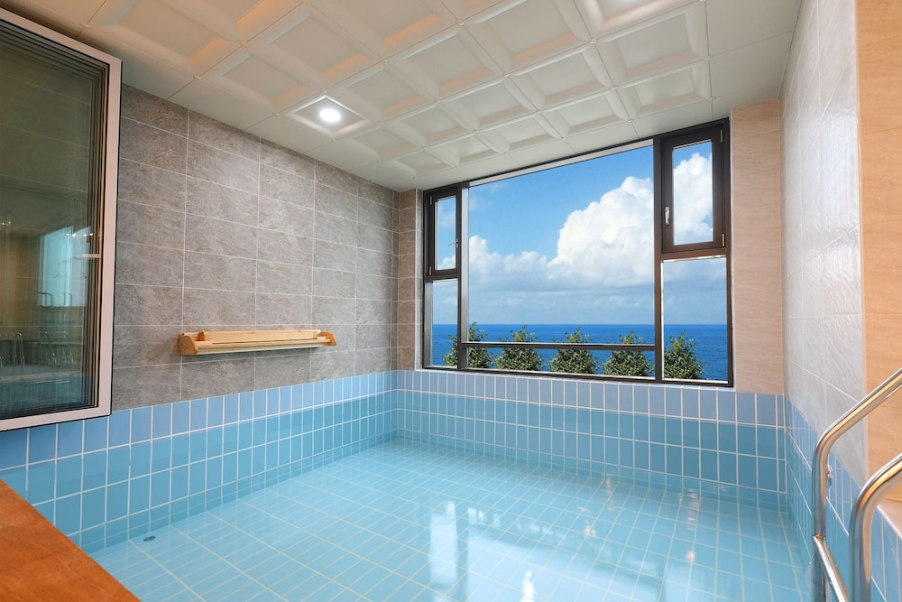 Poolvilla K