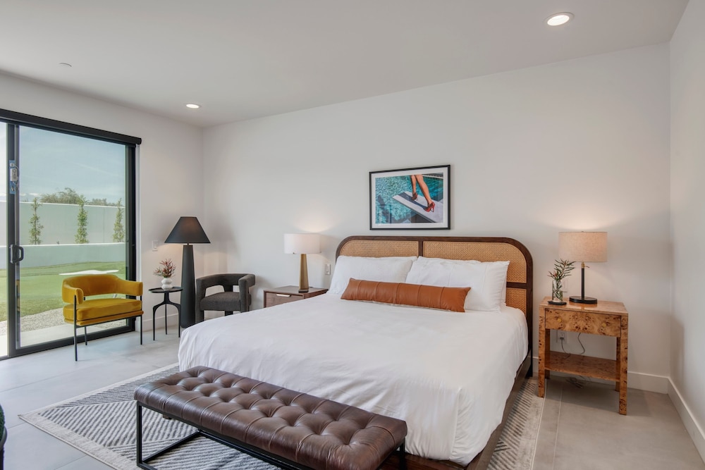 The Reserve at Polo Villas 17 by Avantstay