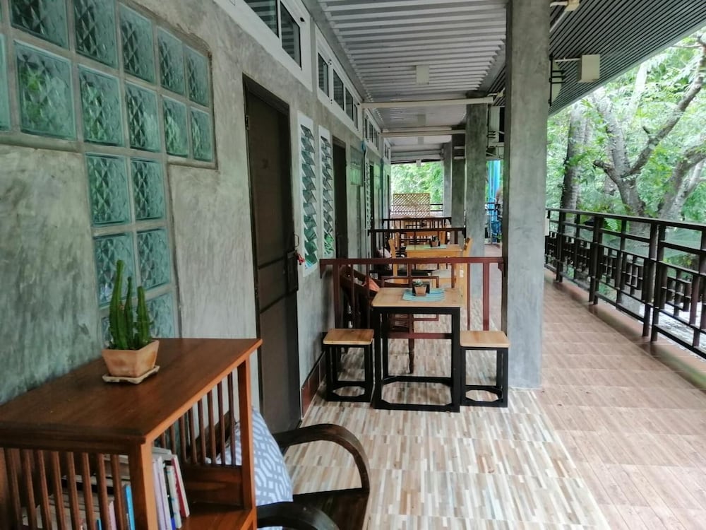 Loei Huen Hao Hug Home & Resort