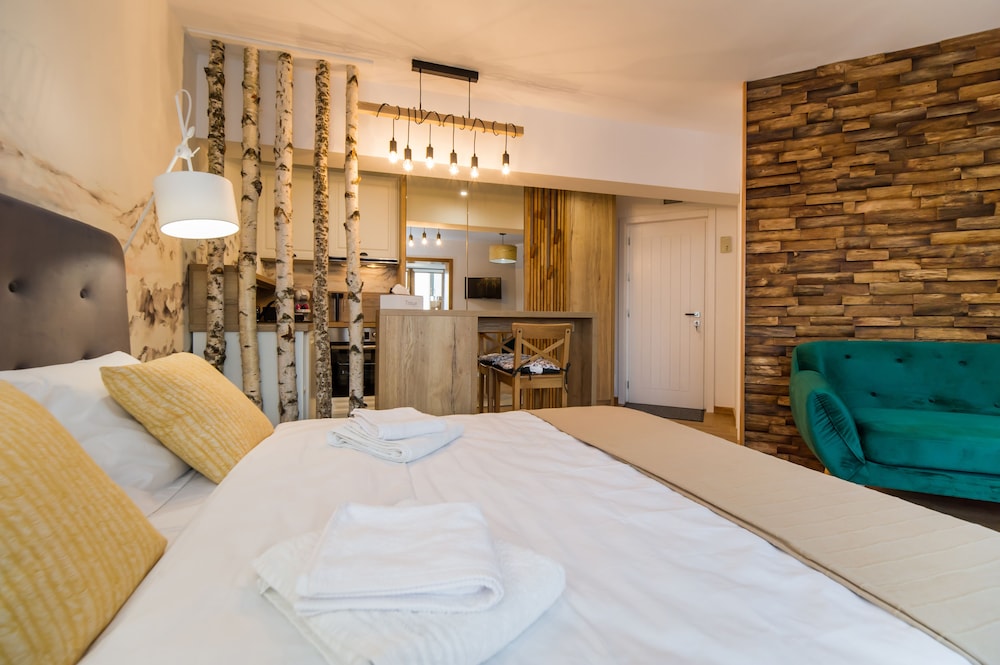 Zen Alpin Studio