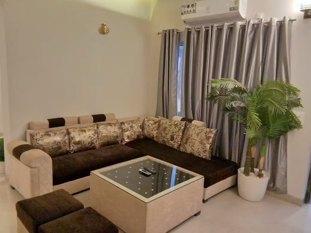 Onlystay Hare krishna Villas