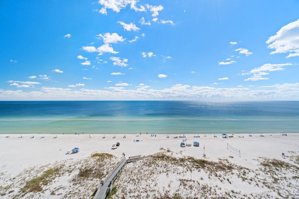 Seaspray East 624-gulf Front