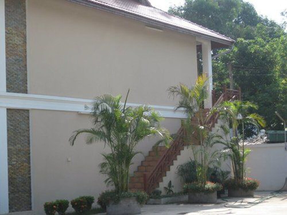 Vikeo Villas Serviced Apartments