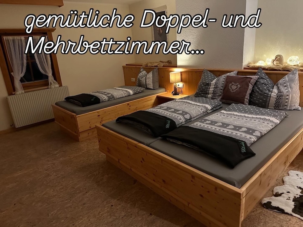 Veitenhof im Kaisertal