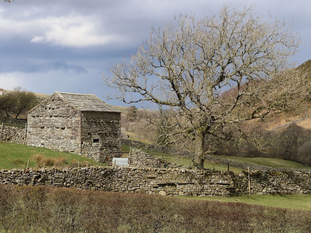 Keartons - Buttertubs
