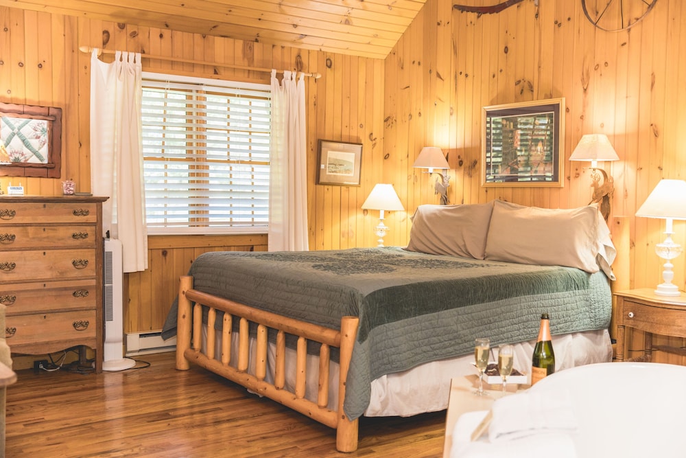 Autumn Ridge Cottages