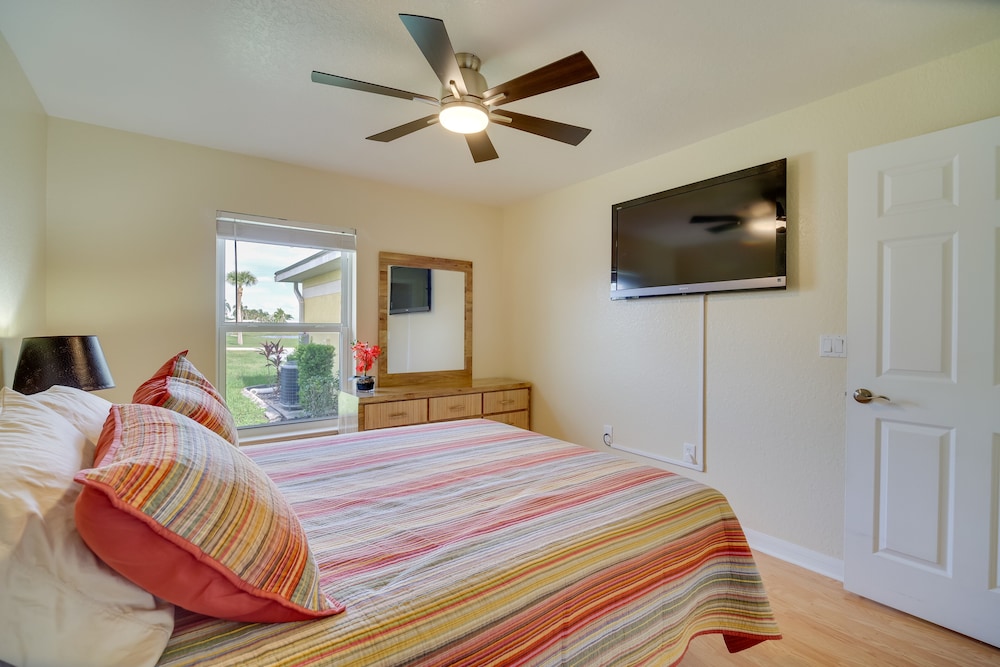 Sebring Vacations - Sebring Vacation Rental w/ Grill 3 Mi to Lake! - Property Image 25