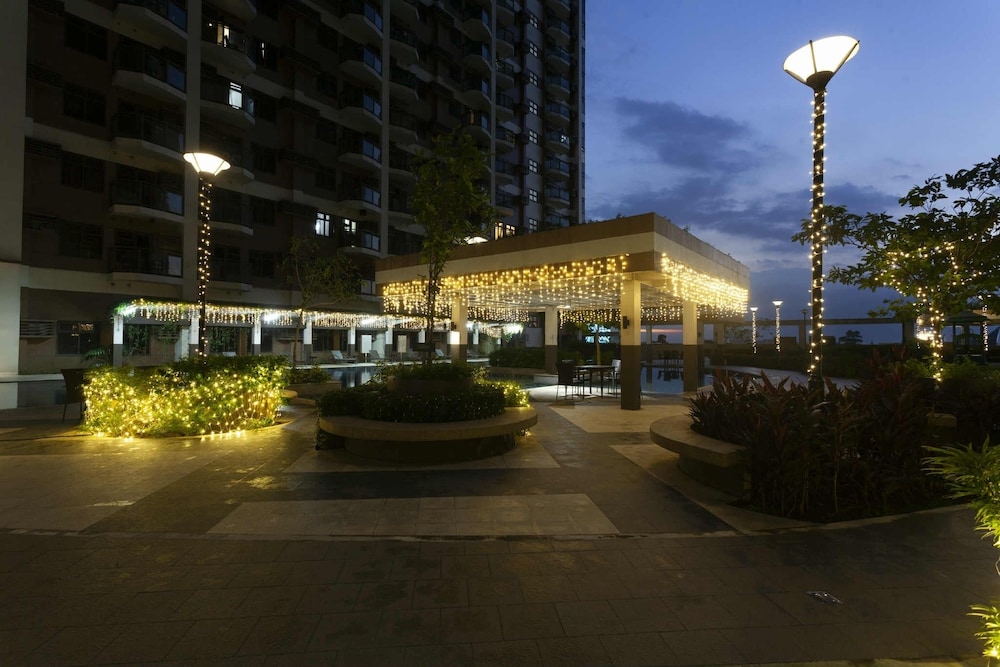 The Radiance Manila Bay