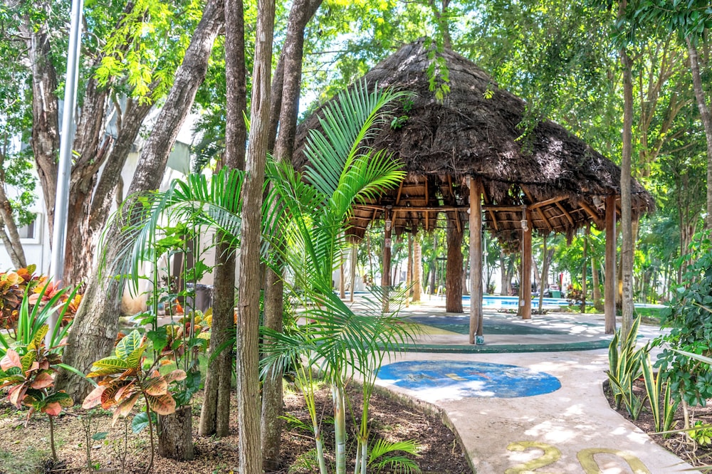Playa House 4 Bedrooms Pool and More