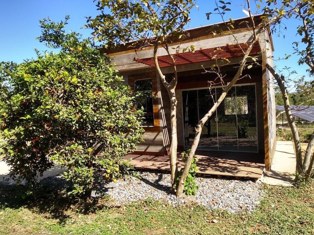 Farmless Home