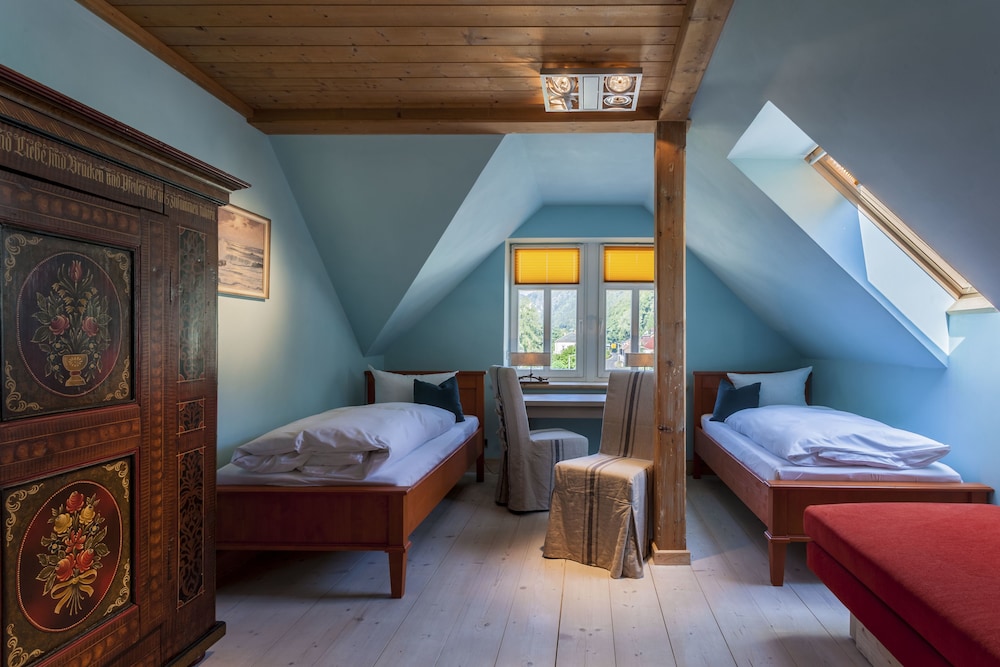 Villa Thusnelda view 5