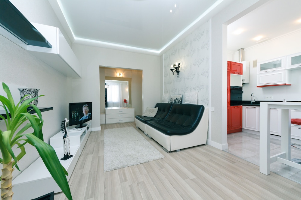 Kyiv Apartments Rent
