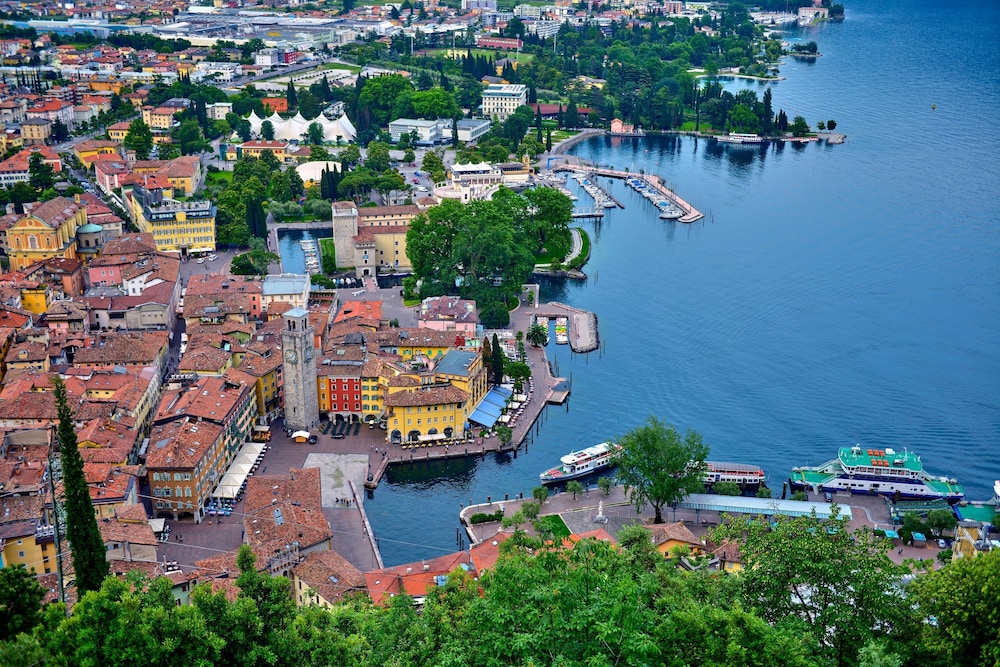 Casa Gio in Riva del Garda view 3