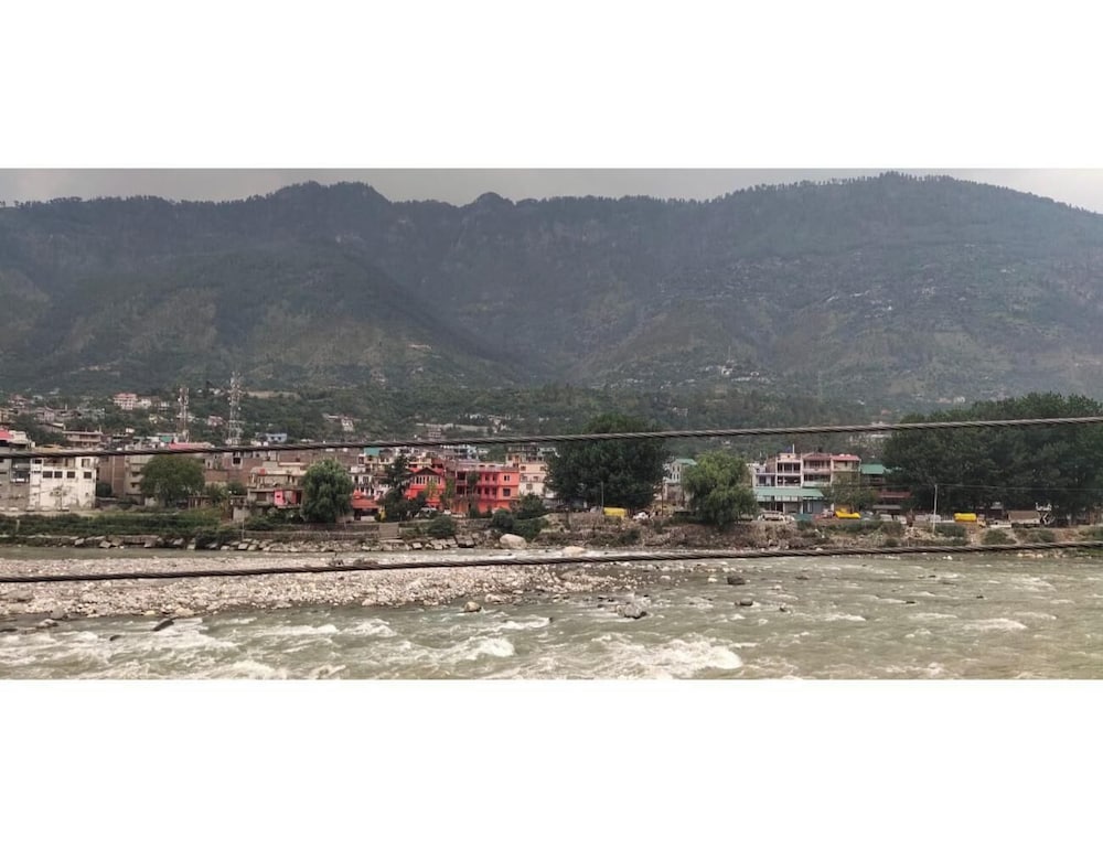 Hotel Himalaya