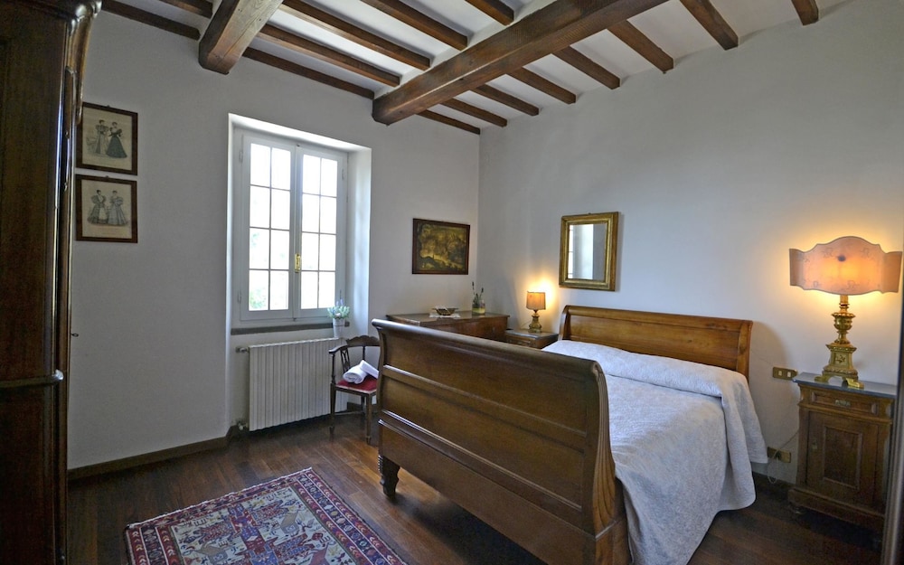 Villa Vittoria