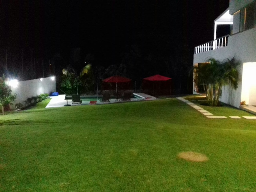 Casa Mariana, photo 17